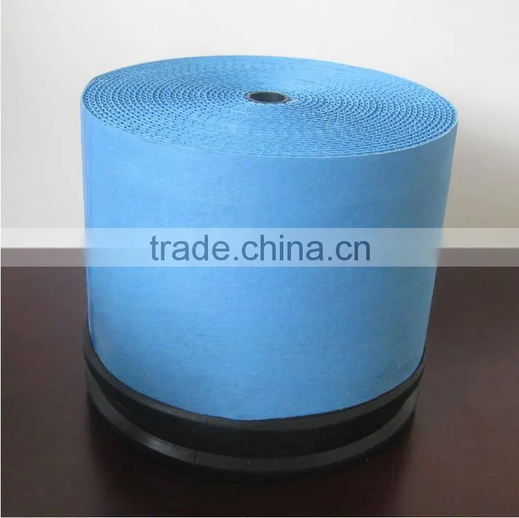 Korea Paper P040363 Air Filter For Compressor