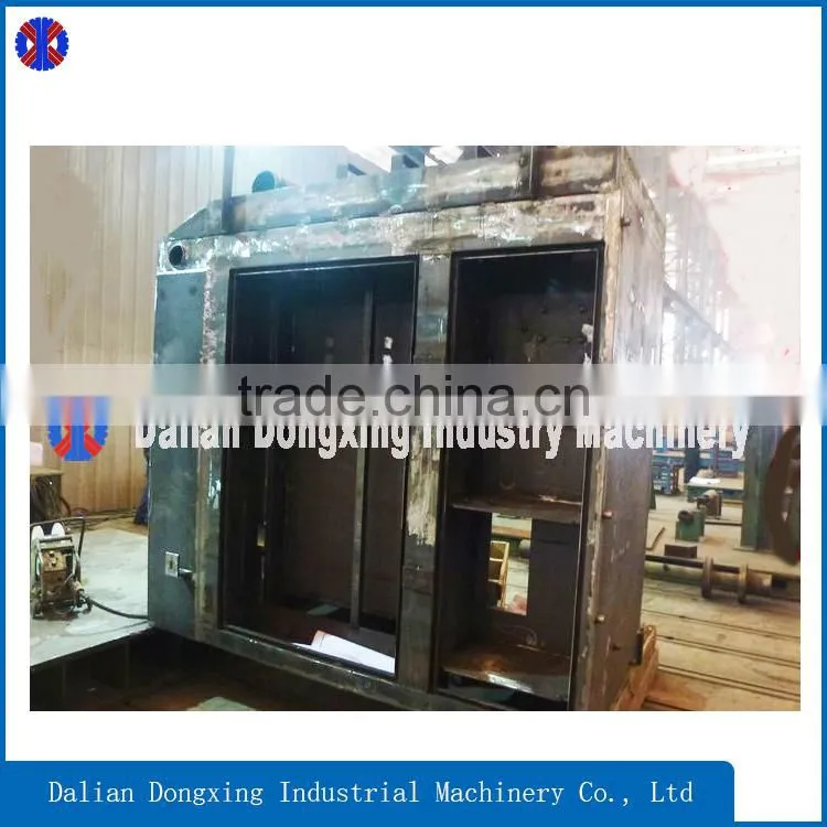 Industrial Pulse Bag Dust Collector With Best Price