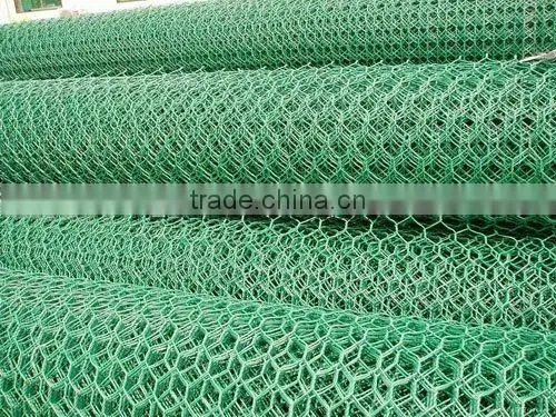 big hole Hexagonal wire