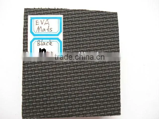 black horse EVA wall mats10mm thickness horse eva stall mats stable eva wall mats keep wall clean