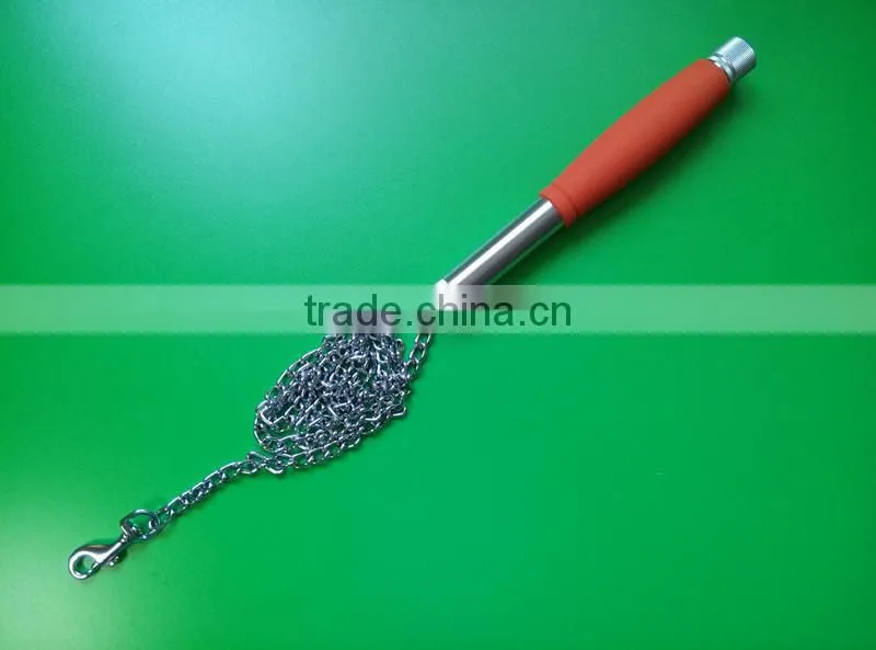 2015 new Retractable and environmental hot sale dog bike leash