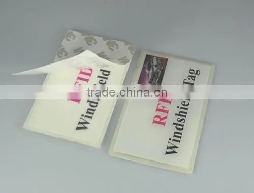 RFID UHF Long Reading Range Matal Tag for Industries by DAILY RFID