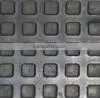 the best 8mm thick square anti-slip rubber sheet