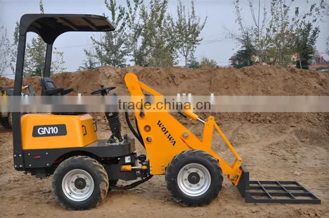 mini loader GN10 for sale