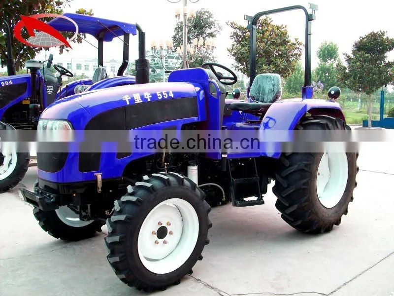 tractor 55hp seed planter for tractor