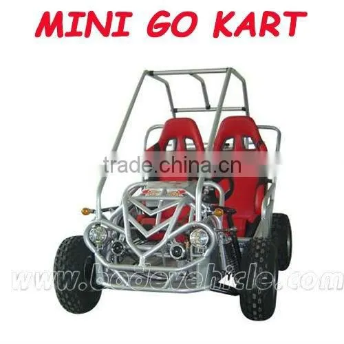 NEW 90CC KART 2.5HP (MC-420)