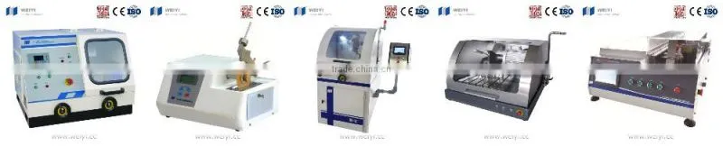 Shore D hardness testing block