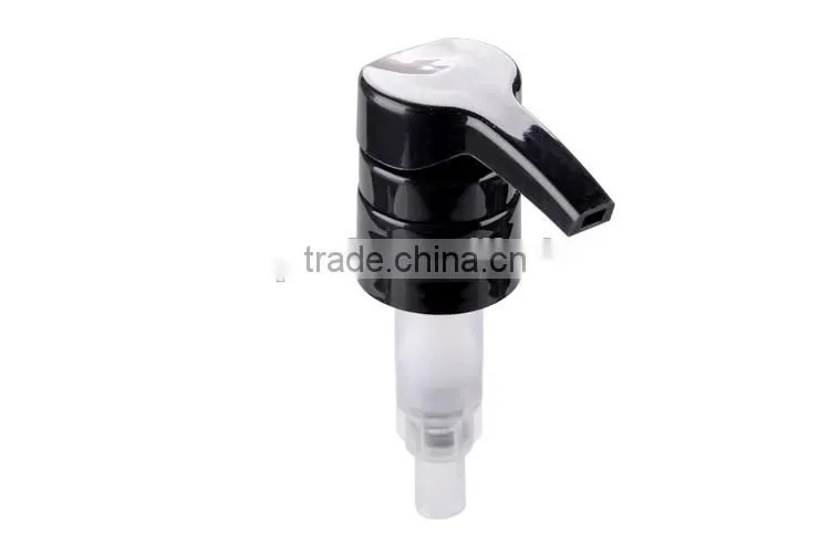 water proof shamoo dispenser, 28mm lotion pump