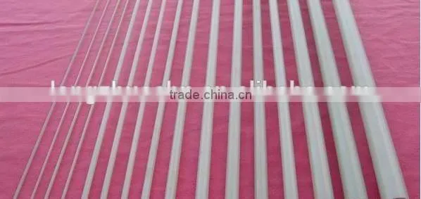 FRP round tube GRP Profiles