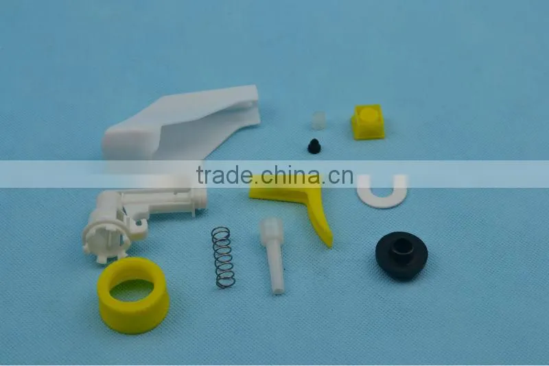 PP Plastic Trigger Sprayer SR-101E 28/415