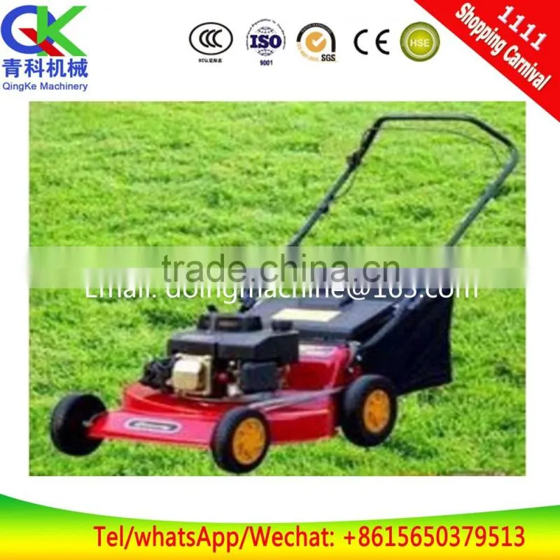 Gardening tools mini lawn mower