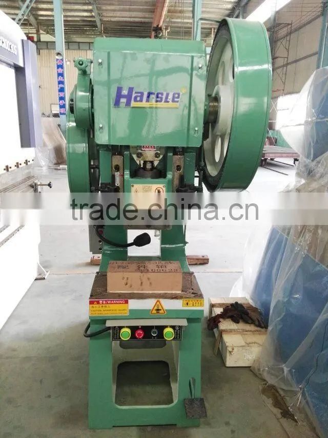 J23series punching machine in good quality