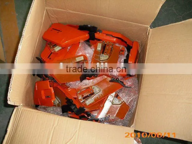 cstihl chainsaw parts- chain sprocket cover assembly MS230