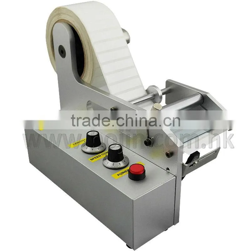 Hot sales adhesive wine label dispenser