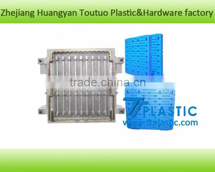 Blow moulding plastic toilet Customized OEM Blow Molding Tooling and production