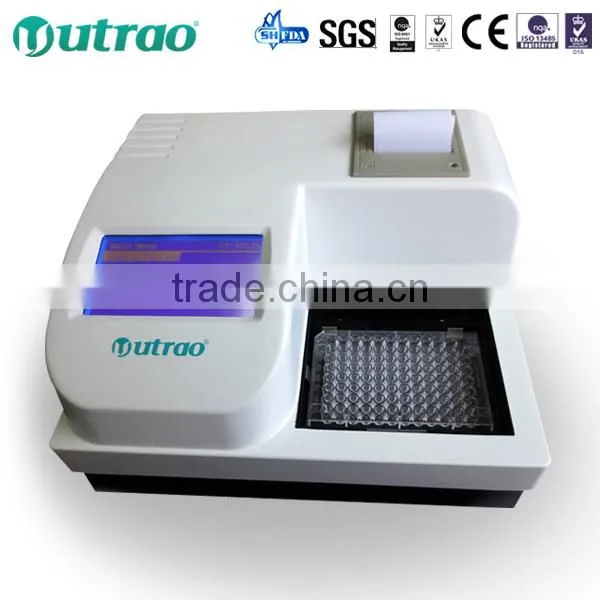 SM 600 elisa machine