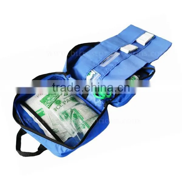 SOS Equipment Travel Comfort Kit Emergency Survival Kit Outdoor