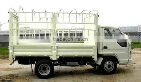 Store-stake Truck/store stake truck cargo body