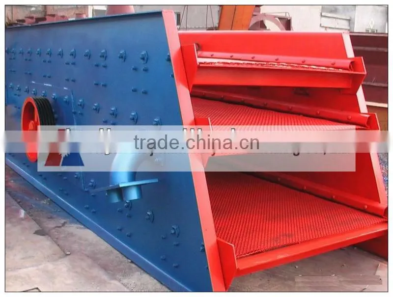 Reliable performance stone crushing production line direct on selling