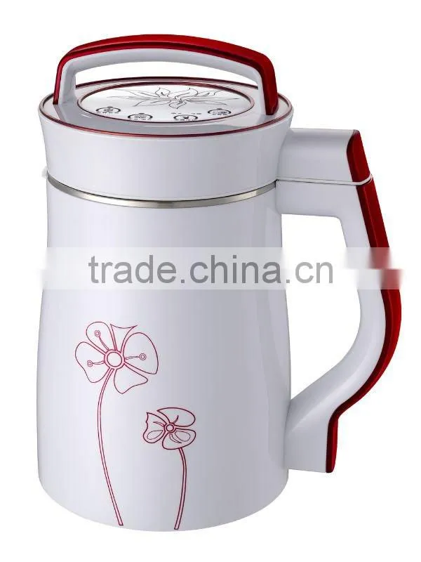 2011 LG-720 soybean milk maker