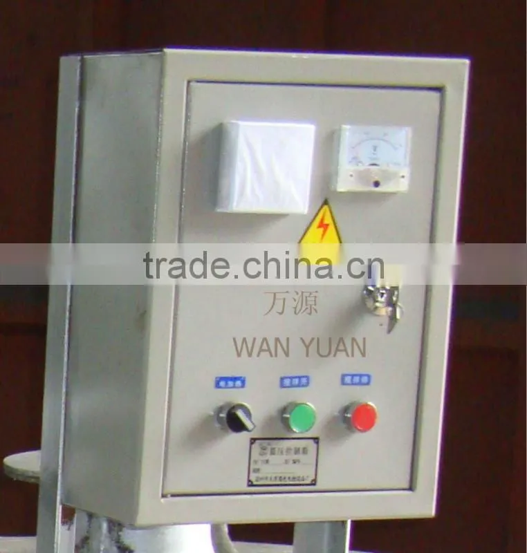 MiLk UHT sterilizer / milk pasteurizer