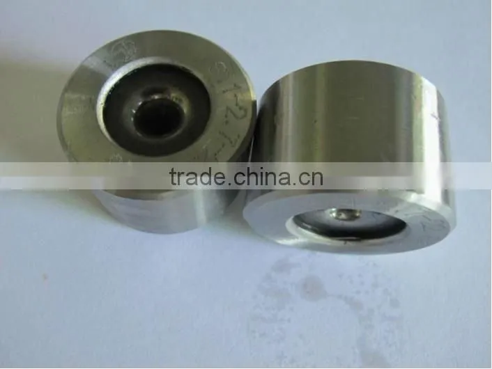 S11 cemented carbide deep drawing mould with large reducing angles for ferrous wires