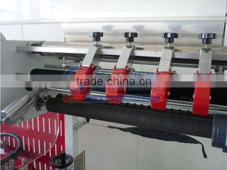 auto packing machine