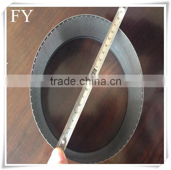 hot sale stainless steel round juicer mesh filter