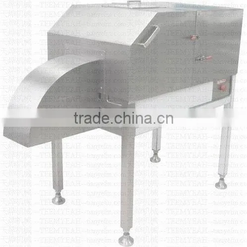 TW-1000NS 2-way Multi Food Cutter machine(Video)