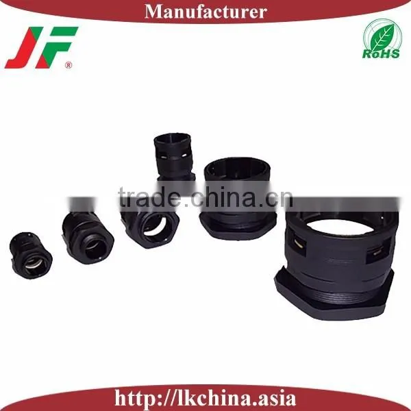 Factory price PVC corrugated pipe