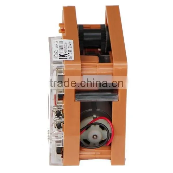 LK003C parking /game machine ticket dispenser