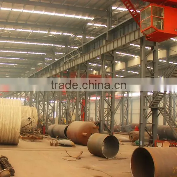50-300TPD Groundnut oil plant machine