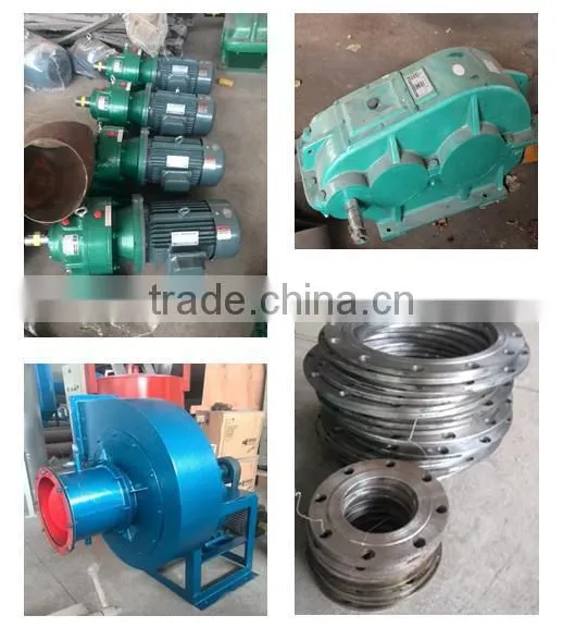 low capacity movable type scrap plastic to diesel oil pyrolysis plant