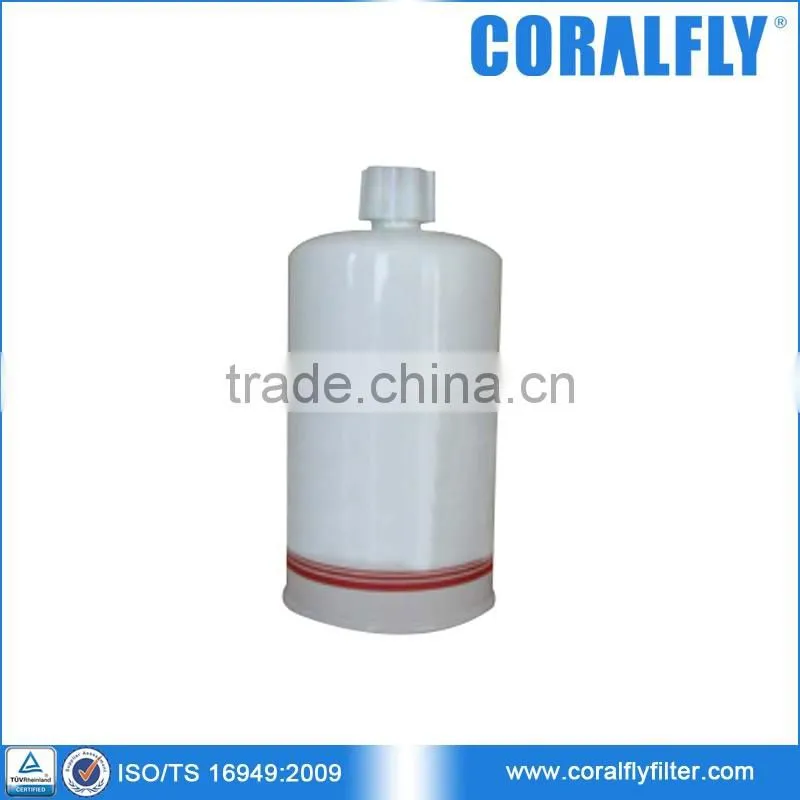 Coralfly OEM Excavator DH220 Fuel Filter 2474Y9816A