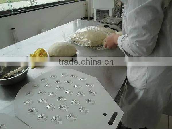 Commercial Semi-automatic dough divider rounder