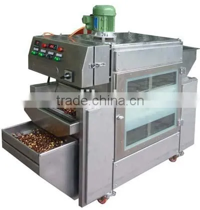 CASHEW ROASTING OVEN (Model 10000)