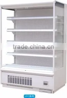 Hot sale convenience store refrigerators,beverage display refrigerators(LFC1250M)