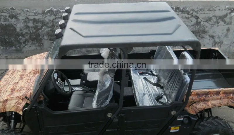 Excellent 800cc 4*4 EFI UTV (TKU800E-A)
