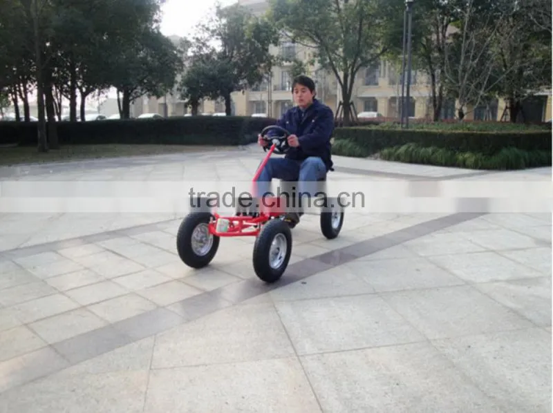 Amusement park car for sale!!! China manufacturer cheap go kart frames