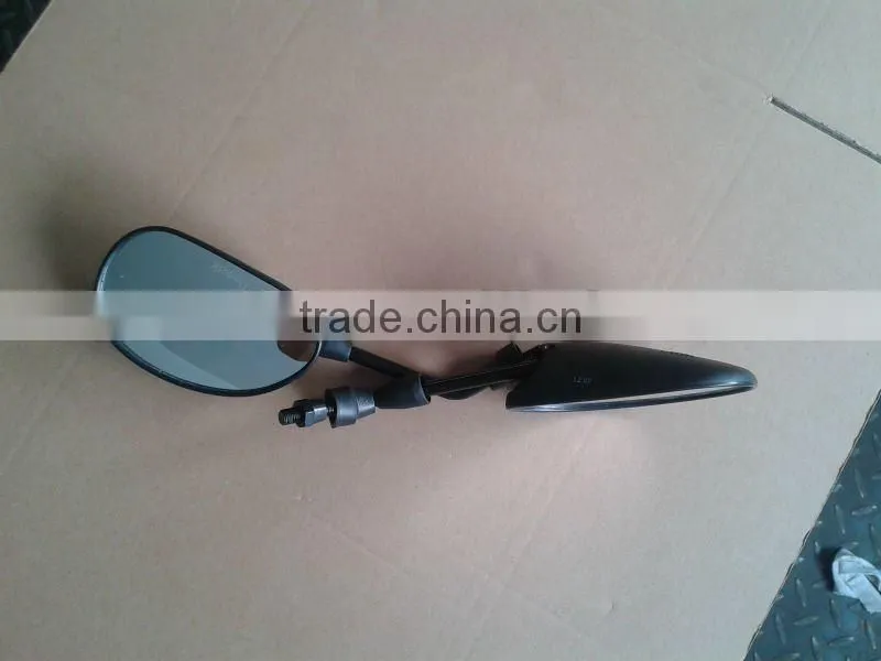 PP motorcycle rearview mirror