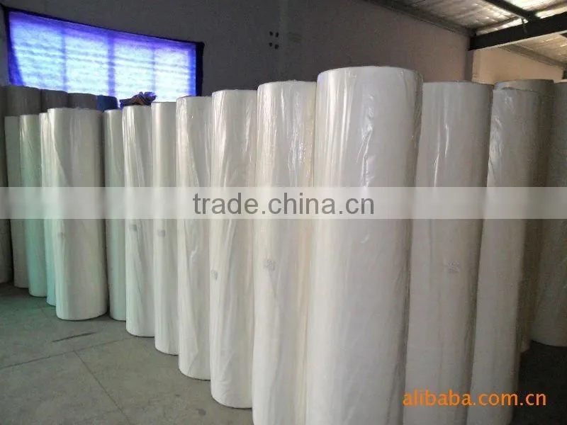100% pp spunbond non woven fabric