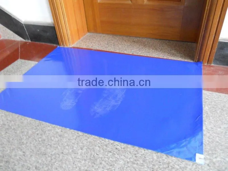 floor protective film