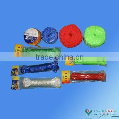 safety rope