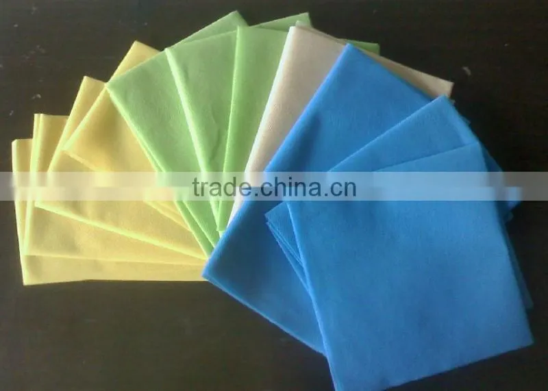 PP NON WOVEN FOR MEDICAL PRODUCTS/ widely use pp nonwoven fabric