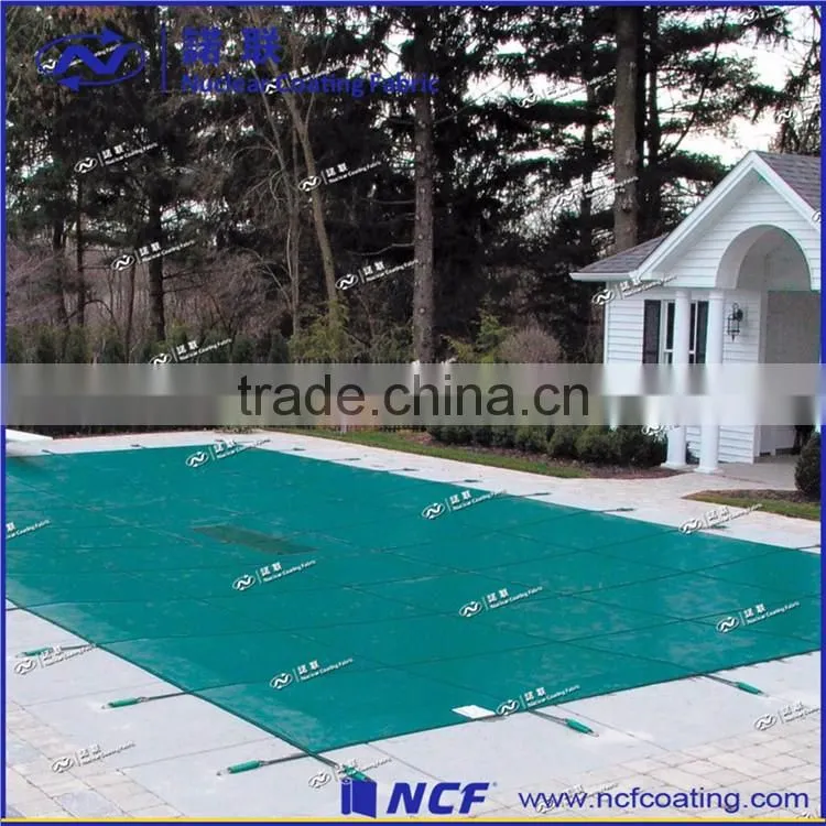 Waterproof insulation swimming pool cover