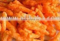 Cheetos Snacks food machinery plant Skype:hongzhen.yang2