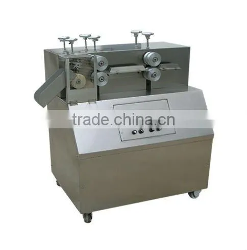 pasta production machinery