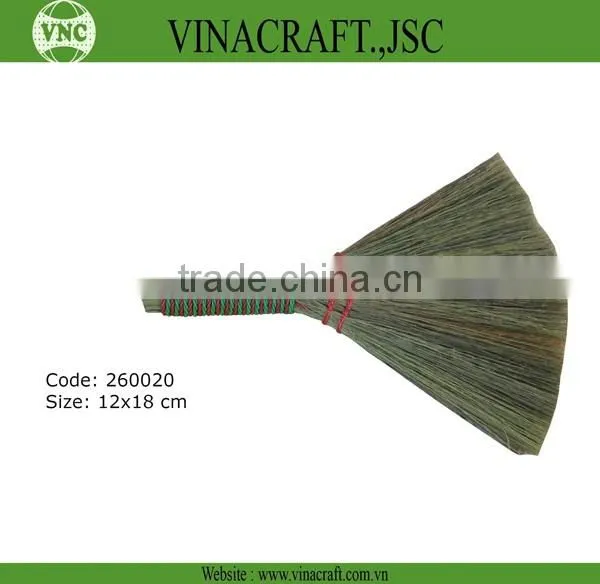 Small grass broom for hot sales