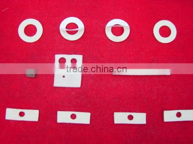 adhesive wool felt strips