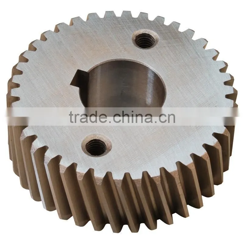 OEM Gears with Casting or Machining or Forging Process